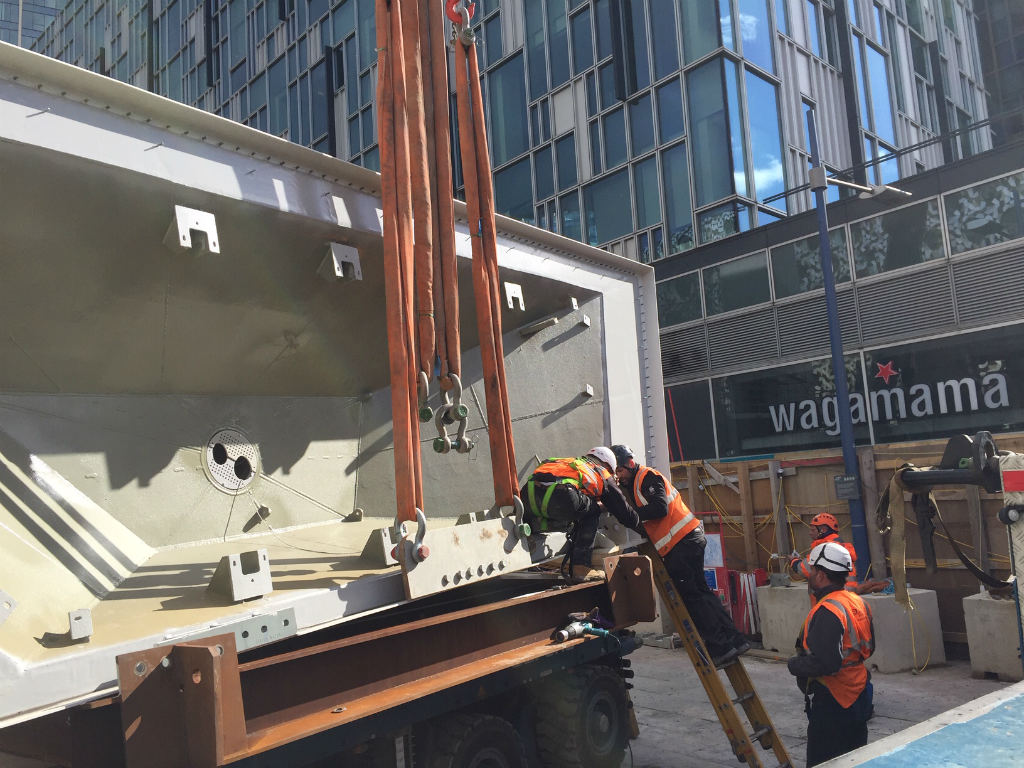 Skilled Labour<br> Supply